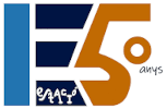 Logo IES l'Estació